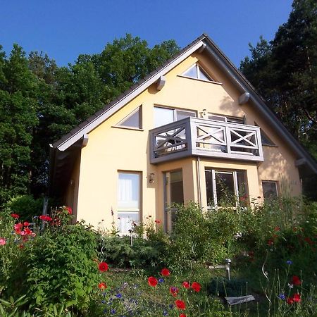 Ferienwohnung Amelie Херингсдорф Номер фото