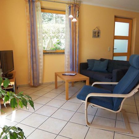 Ferienwohnung Amelie Херингсдорф Экстерьер фото