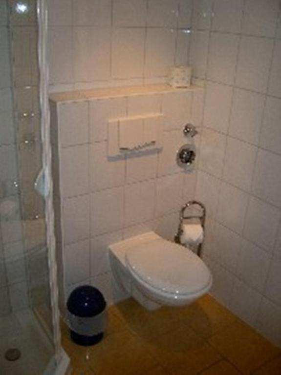 Ferienwohnung Amelie Херингсдорф Номер фото