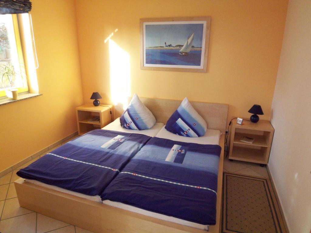 Ferienwohnung Amelie Херингсдорф Номер фото