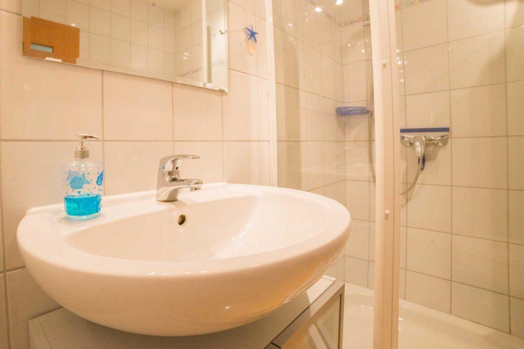 Ferienwohnung Amelie Херингсдорф Экстерьер фото