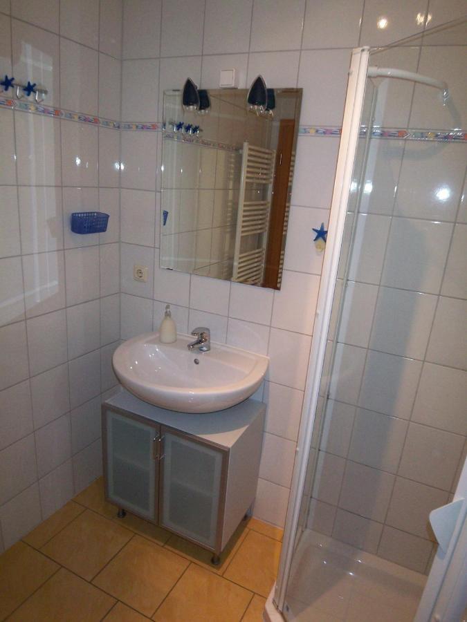 Ferienwohnung Amelie Херингсдорф Номер фото